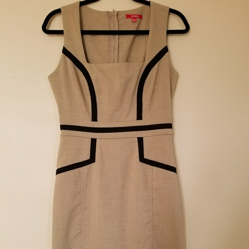 XOXO Junior's Dress